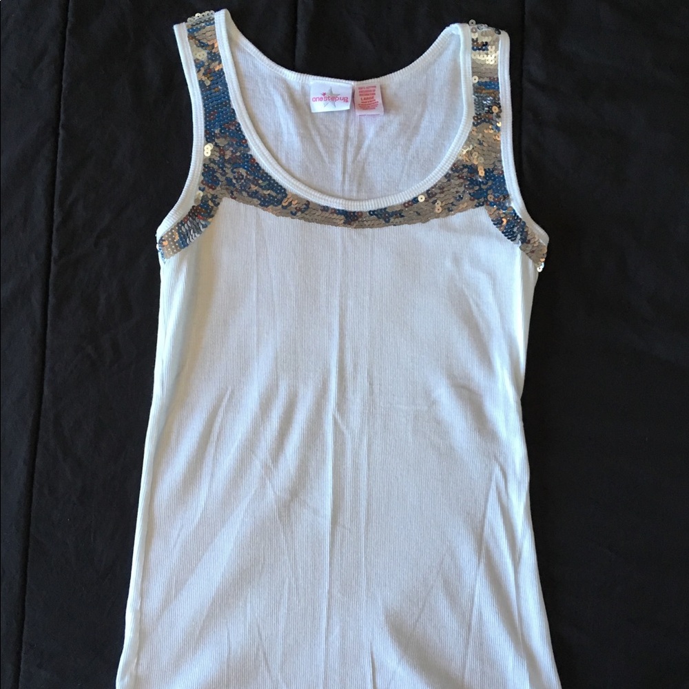 Women’s Tank Top